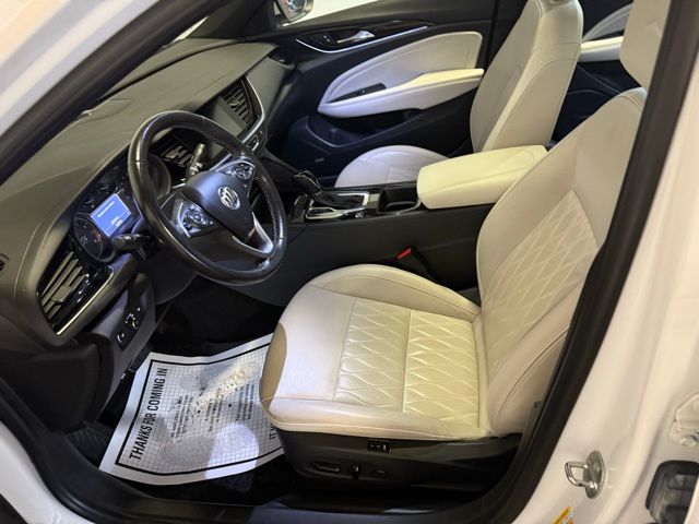2020 Buick Regal Avenir photo