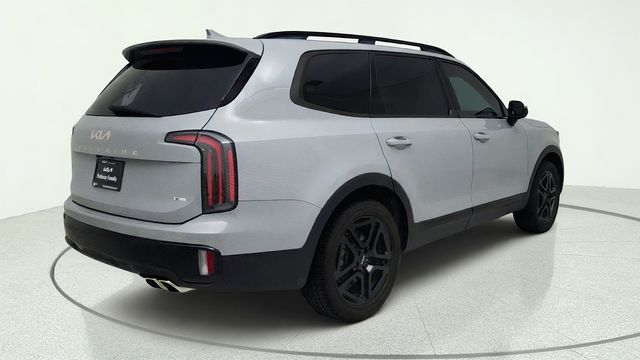 2024 Kia Telluride SX-Prestige X-Line - 4