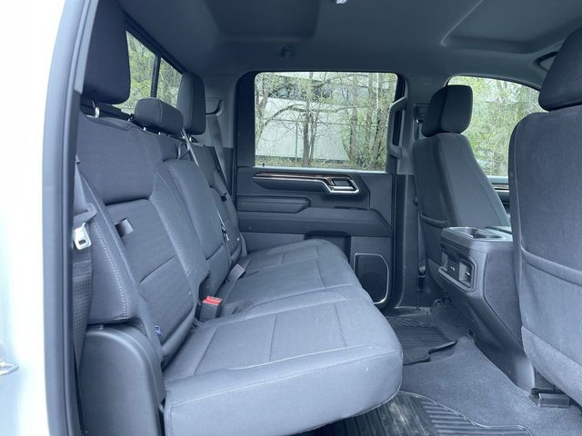 Used 2024 Chevrolet Silverado 2500HD For Sale in Muncie, IN