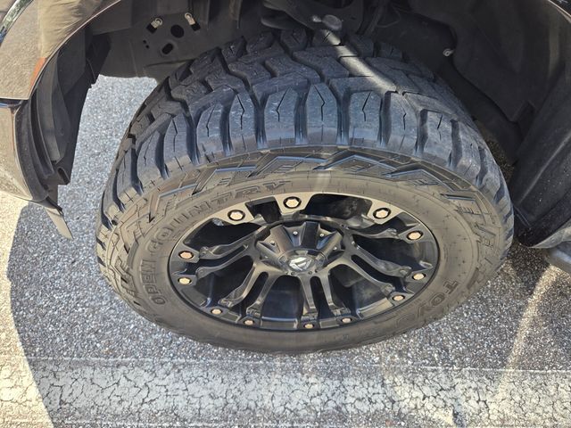 Certified Used 2019 Black Ford XLT image 4