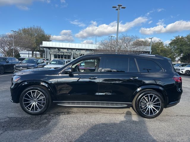 2026 Mercedes-Benz GLS GLS 450 - 2