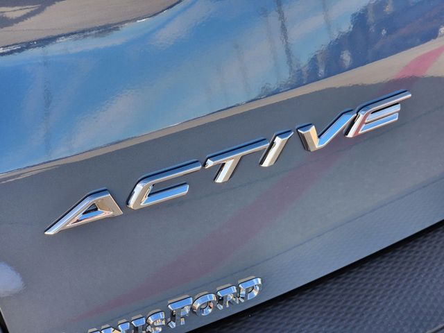 2025 Ford Escape Active photo