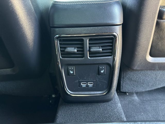 Used 2022 Gray Dodge SRT Hellcat Redeye Widebody image 24