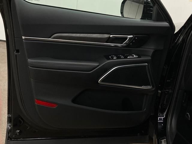 2023 Kia Telluride SX-Prestige X-Pro
