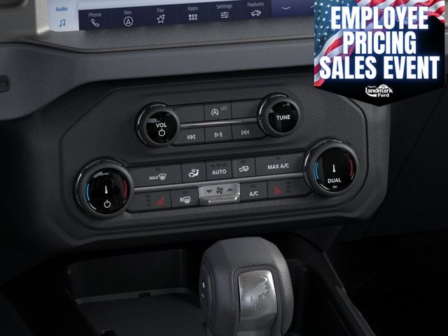 new 2026 Ford Bronco car, priced at $47,939