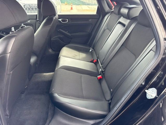 2026 Honda Civic - $28,888