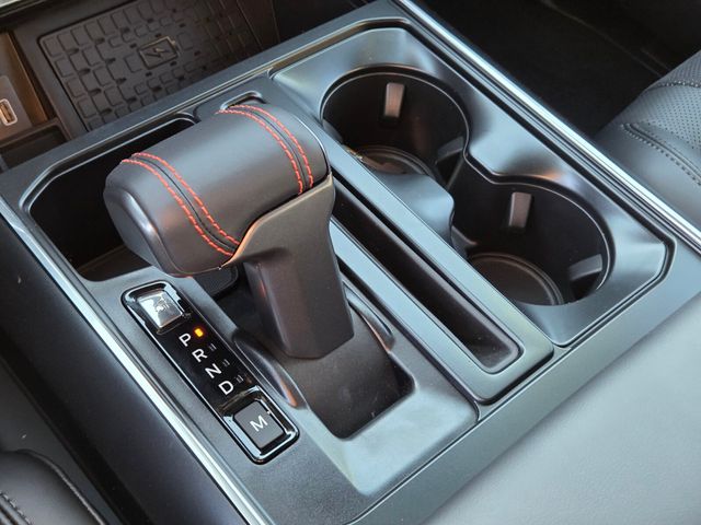 New 2026 Ford F-150 Raptor 4D SuperCrew