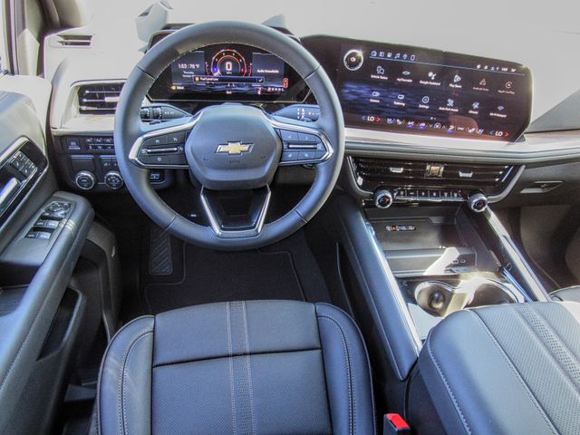 2026 Chevrolet Tahoe High Country:44669