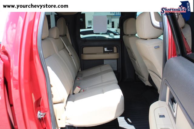 Used 2013 Ford F-150 Truck