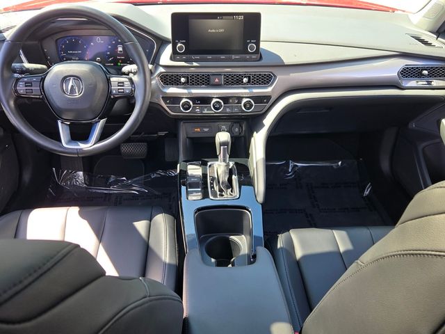 2025 Acura Integra - $28,489