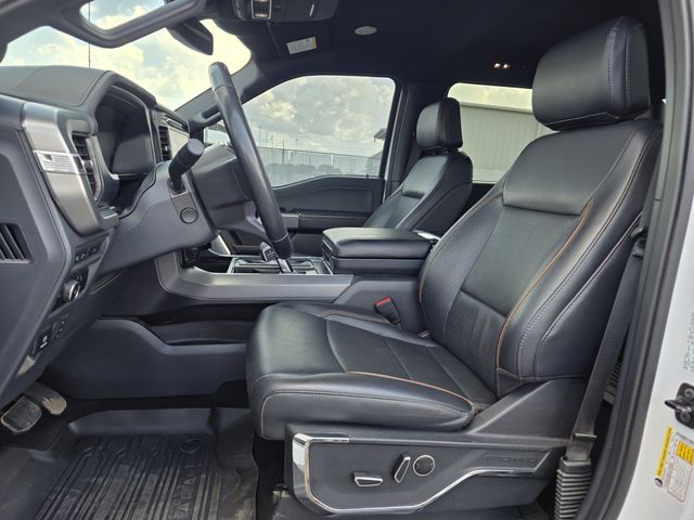 Used 2024 Ford F-150 Truck