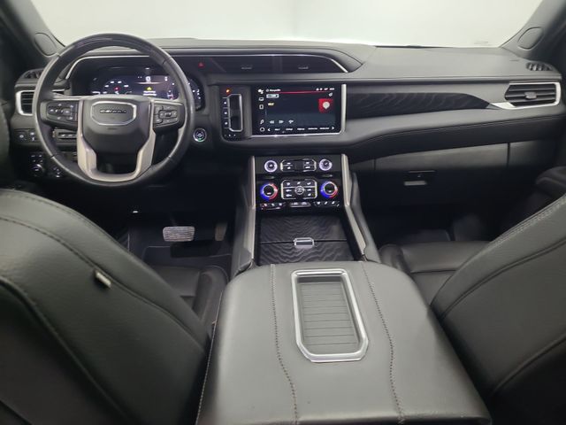 2024 – GMC – Yukon XL