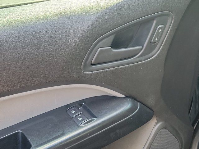 Used 2018 Black Chevrolet Base image 13