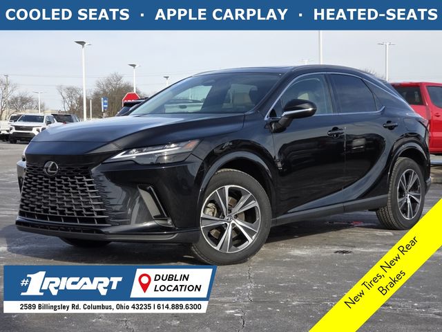 2023 Lexus RX 350 Premium AWD