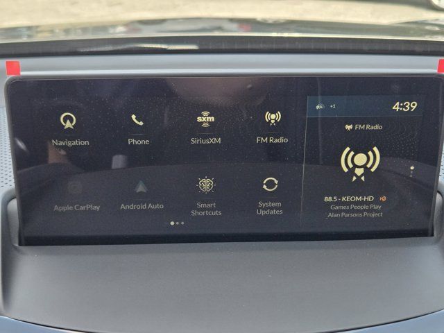 new 2026 Acura RDX car, priced at $54,900