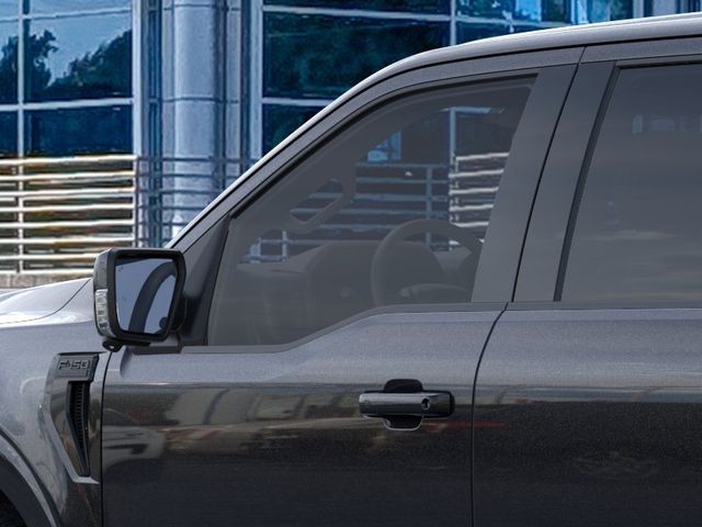 New 2026 Black Ford Lariat image 20