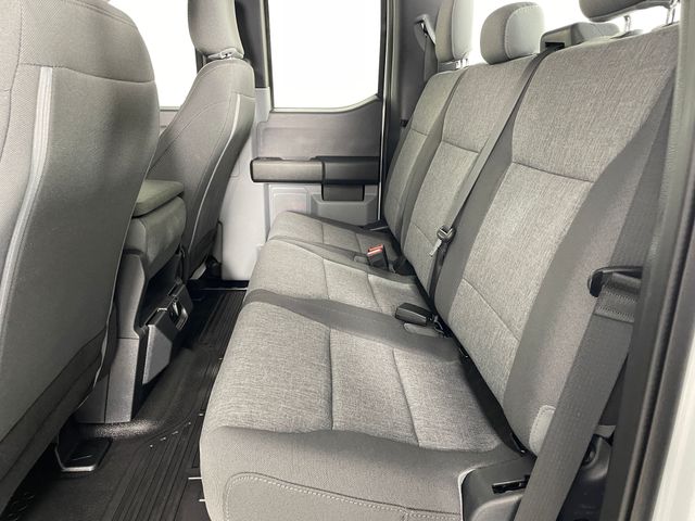 Used 2024 Ford F-350SD XL For Sale in Bremerton, WA