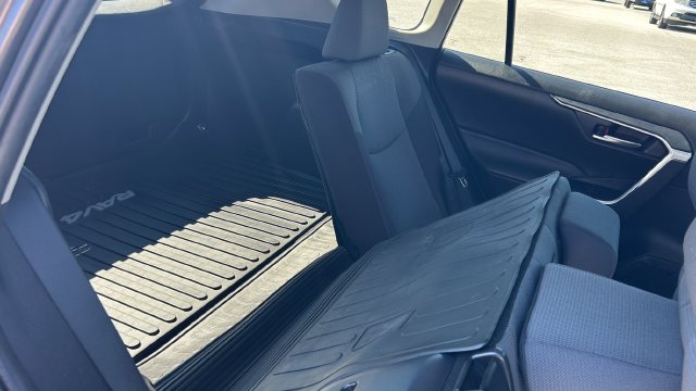 Used 2022 Toyota RAV4 SUV