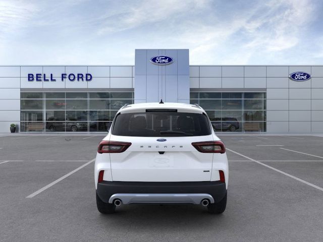 2025 Ford Escape Plug-In Hybrid 5