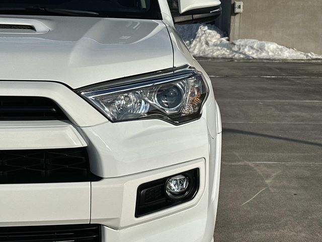 2022 Toyota 4Runner TRD Sport - Photo 28