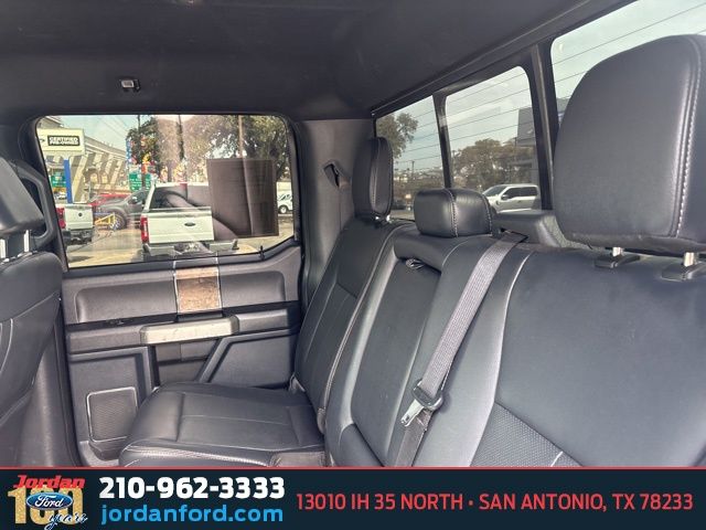 Used Car 2022 Ford F-250sd  Lariat For Sale Under $50,000 In San Antonio, Texas