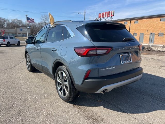 2023 Ford Escape