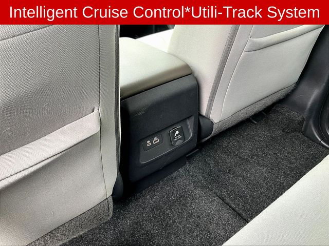 Used 2022 Nissan Frontier Truck