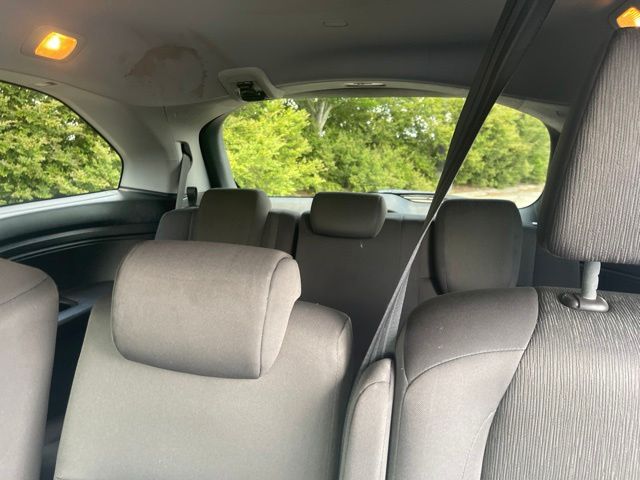 Used 2019 Honda Odyssey Van