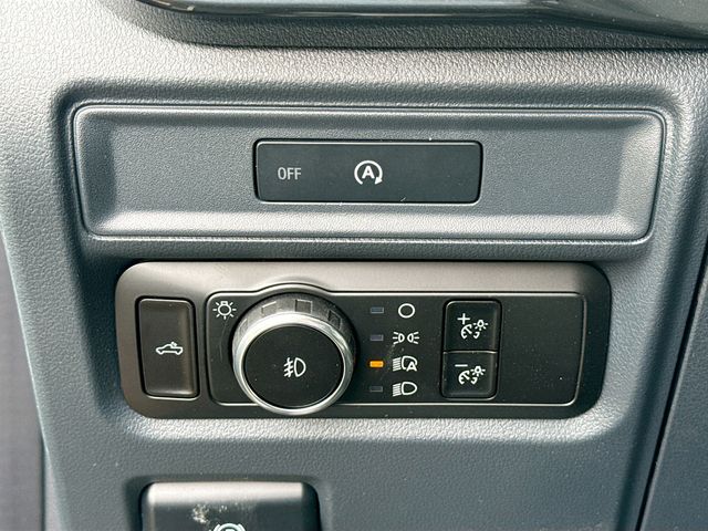 2025 Ford F-150 STX photo