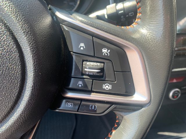 Used 2023 Subaru Crosstrek SUV