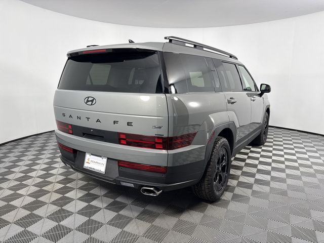 New 2025 Hyundai Santa Fe For Sale in Indianapolis, IN
