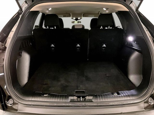 2020 Ford Escape SE Black at Carlisle Cadillac Buick GMC