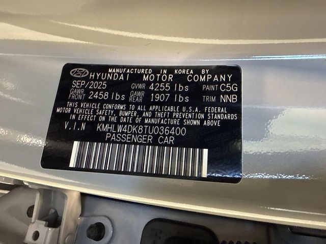 2026 Hyundai Elantra N