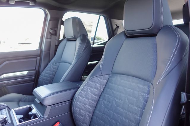 New 2026 Toyota 4Runner SUV