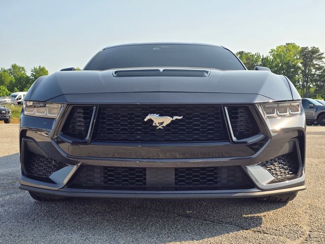 2024 Ford Mustang GT Premium:B02273