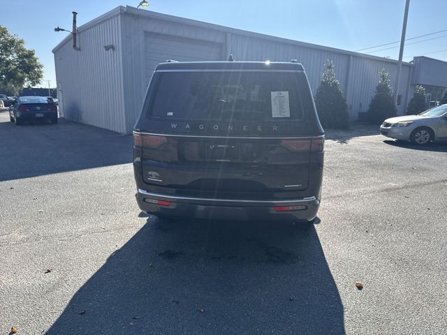 Used 2022 Black Jeep Series I image 6