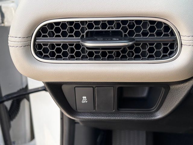 new 2026 Honda HR-V car, priced at $32,355