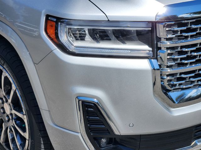 Used 2020 GMC Acadia SUV