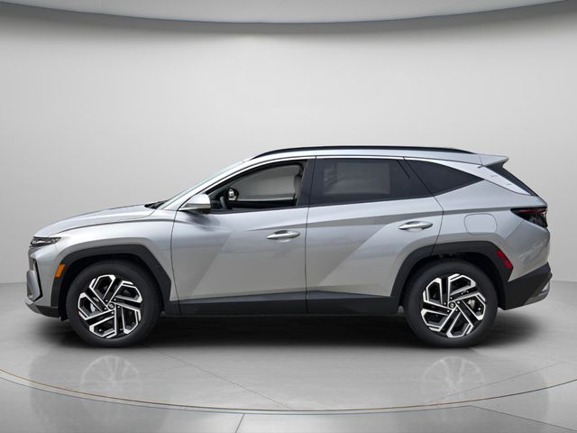 2026 Hyundai Tucson - $37,343