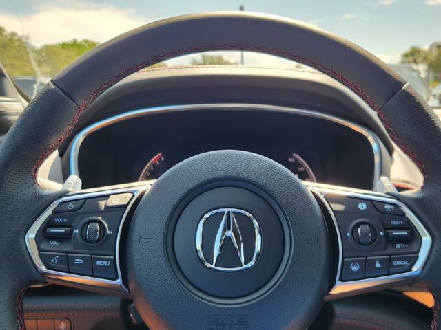 2026 Acura MDX - $70,950