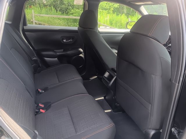 Used 2024 Honda HR-V SUV