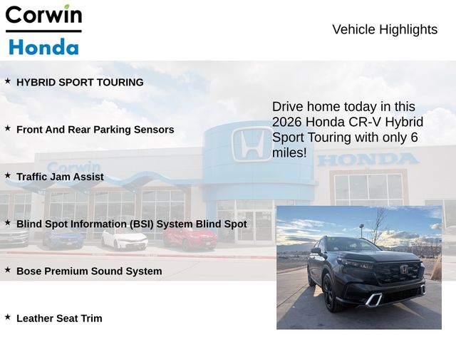 View vehicle photo 6