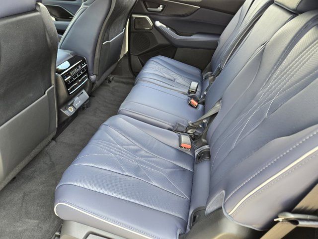 new 2026 Acura MDX car, priced at $77,525