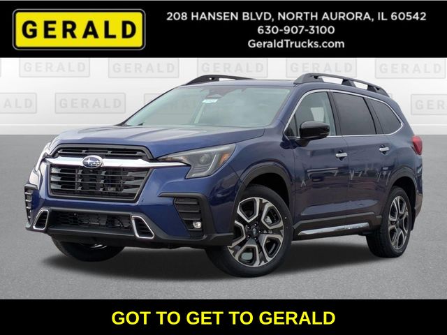 2026 Subaru Ascent Touring AWD