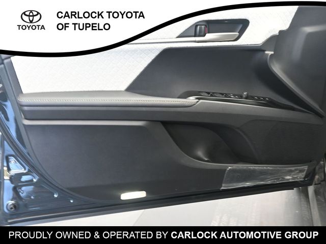 2025 Toyota Camry  20