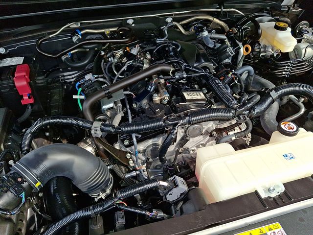 Used 2025 Toyota Tacoma Truck