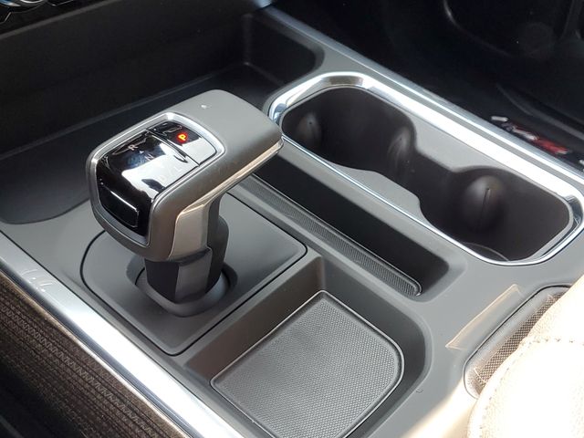 2026 Chevrolet Silverado 1500 Crew Cab 4WD Pickup for sale #TZ430127 - photo 17