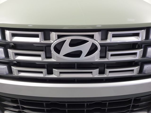 New 2025 Hyundai Santa Cruz For Sale in Indianapolis, IN
