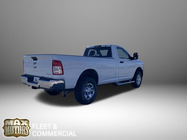 2023 Ram 3500 Tradesman 9