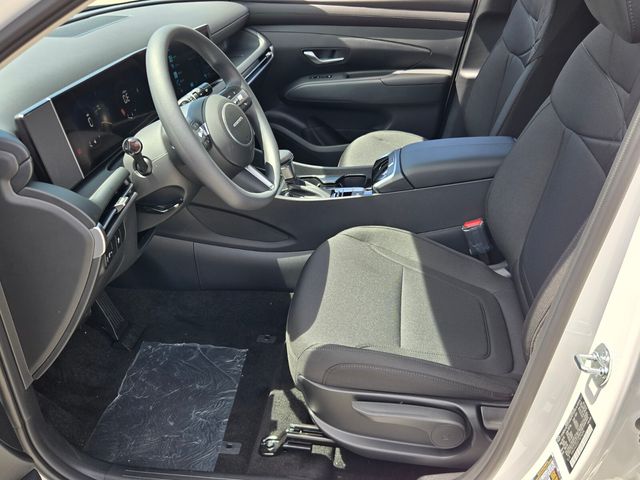 2026 Hyundai Tucson - $28,242